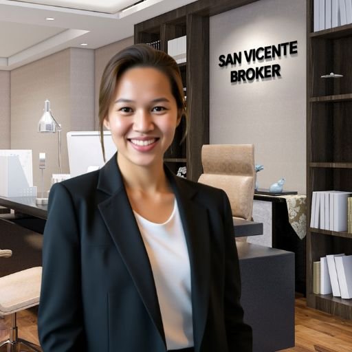 San Vicente Broker
